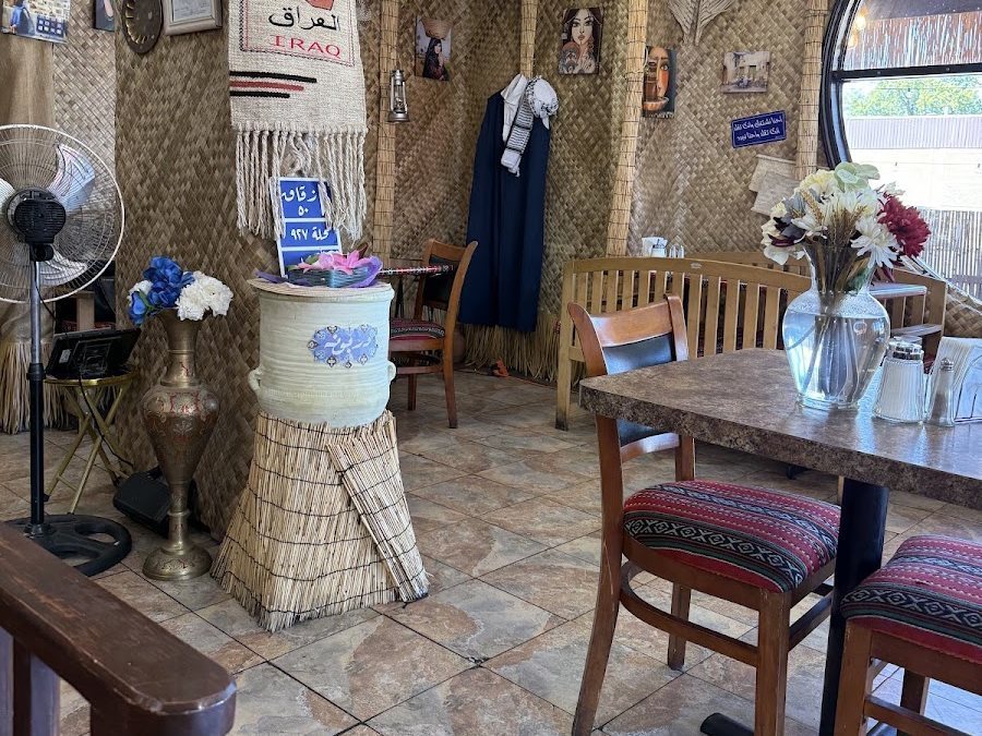 Darbunah Restaurant